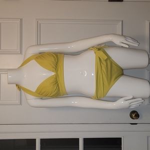 J. Crew Bikini SIZE M